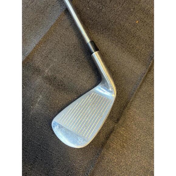 Slazenger Wrath 9 Iron Right Hand/ Uni-Flex - Picture 2 of 6